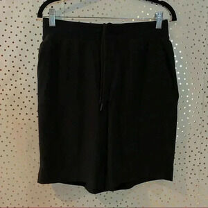 Lululemon Black Shorts